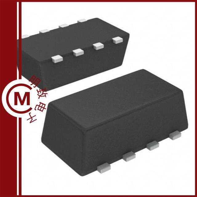 SI5853CDC-T1-E3/SI5853DC-T1-E3/SI5853DDC-T1-E3