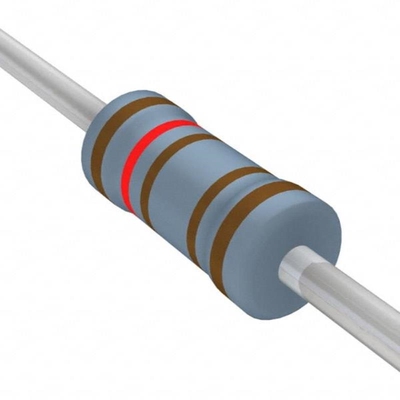 MFR-25FBF52-1K21/MFR-25FBF52-1K24/MFR-25FBF52-1K27