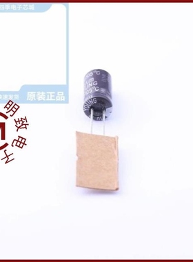 NXA 100V120 10*25/NXA 100V10 6.3*11/NXA 100V22 8*11.5