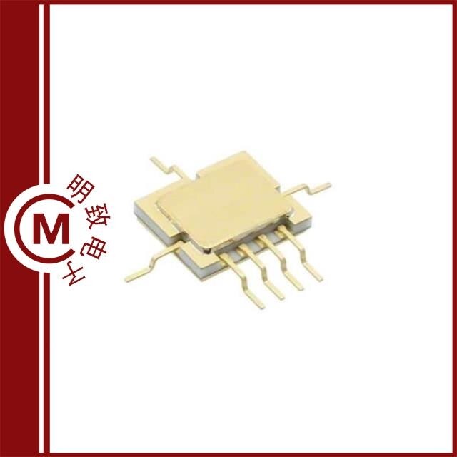 HMC232G7TR/HMC232LP4/HMC232LP4E