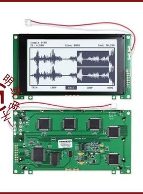NHD-240128WG-ATFH-VZ# 规格