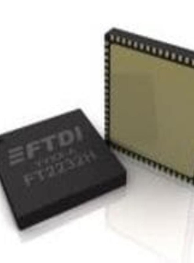 FT2232HL-REEL/FT2232H-56Q-TRAY/FT2232HL-TRAY