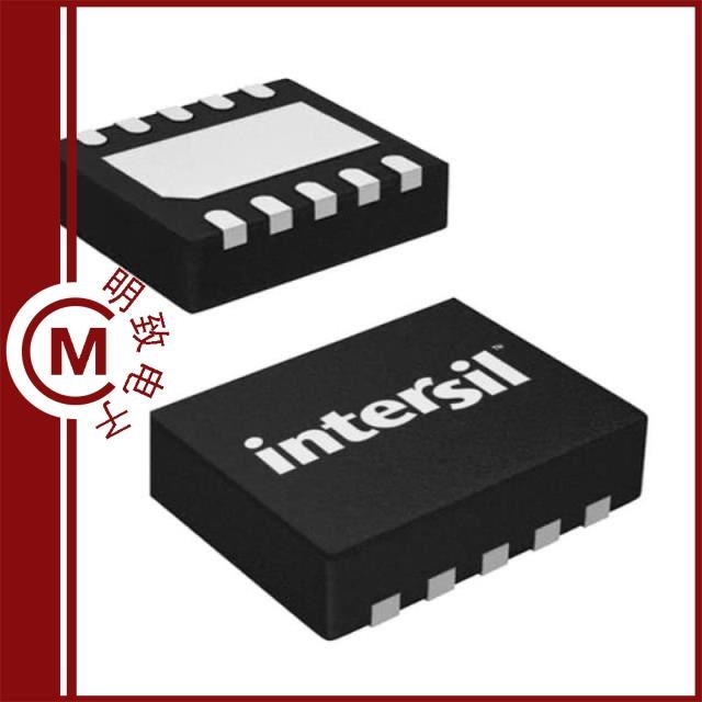 ISL8484IU ISL8484IRZ-T ISL8484IUZ