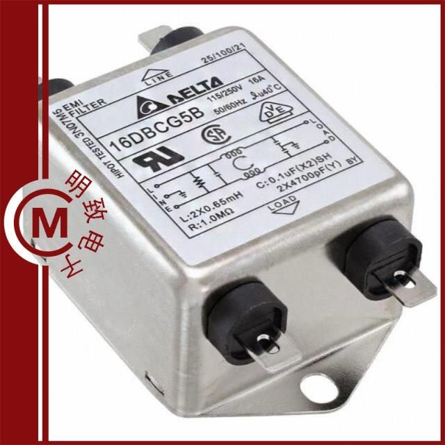 16DBCG5B 16DKCG5B 16DPCG5C