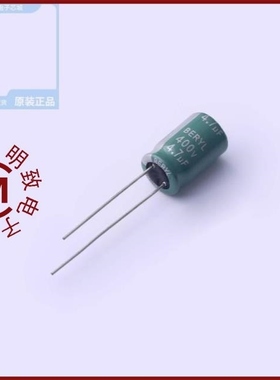 RD400M4R7LO8*12TH-2A2E 采购