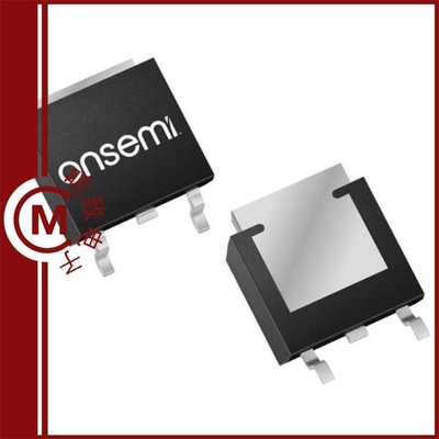 FQD2N40TF/FQD2N50TF/FQD2N100TM