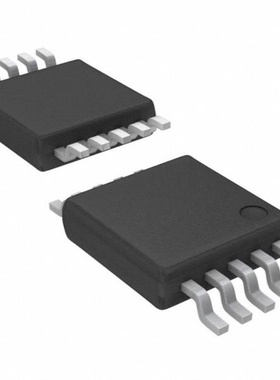 MAX6646MUA/MAX6646MUA+/MAX6645ABFAUB+