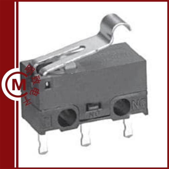 D2F-01FL3-D/D2F-01FL3-D3/D2F-01FL3-T