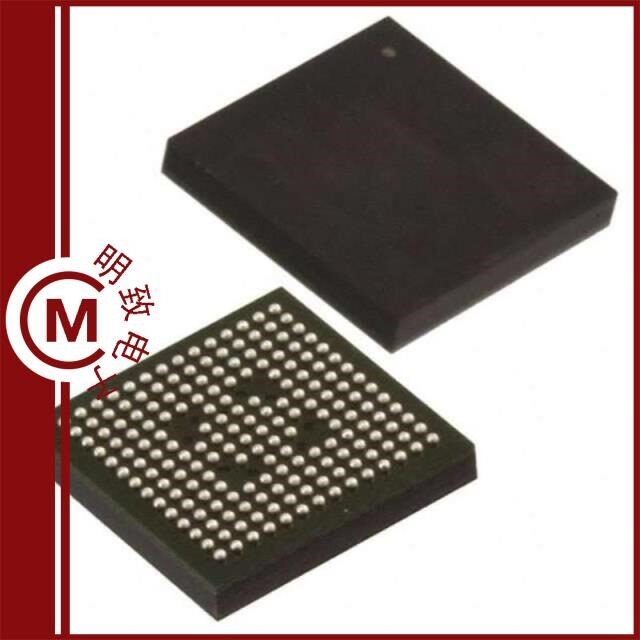 LCMXO2-4000HE-5MG184I/LCMXO2-4000HE-5TG144I