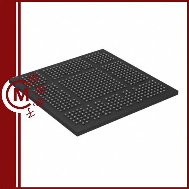 LFE5U-45F-7BG554C/LFE5U-45F-7BG554I/LFE5U-45F-7MG285I