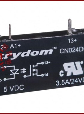 CN024D05/CN024D60/CN024D24