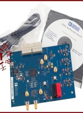 AD9142A-M5372-EBZ/AD9142ABCPZ/AD9142A-M5375-EBZ