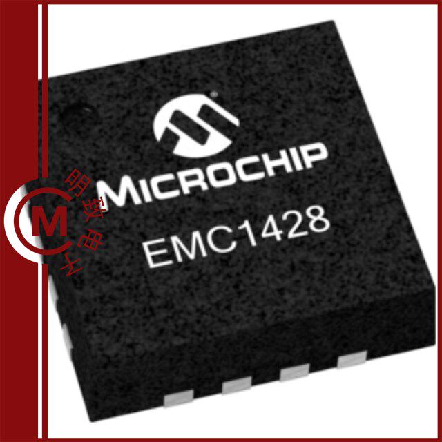 EMC1428-6-AP-TR/EMC1428-7-AP-TR/EMC1428-7-AP-TR-CB7