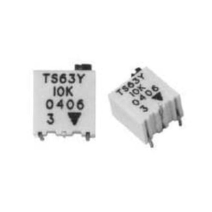 TS63Z501KT20 TS63Z102KR10 TS652IDT