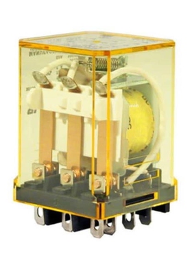 RR3B-ULCAC120V/RR3B-ULAC24V/RR3B-ULCDC110V
