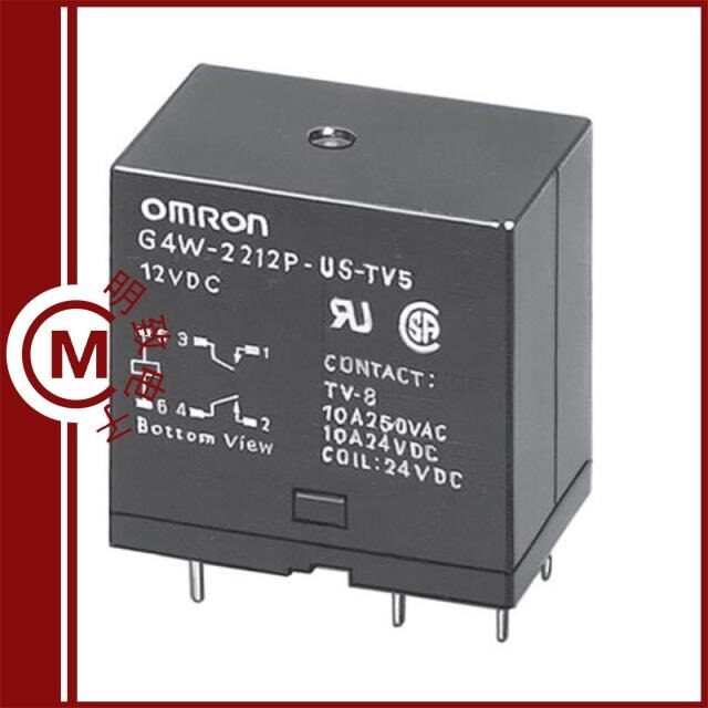 G4W-2212P-US-TV5-HP-DC24/G4W-2212P-VD-TV5-HP DC24