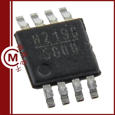 HMC219BMS8GE/HMC219BMS8GETR/HMC221BE