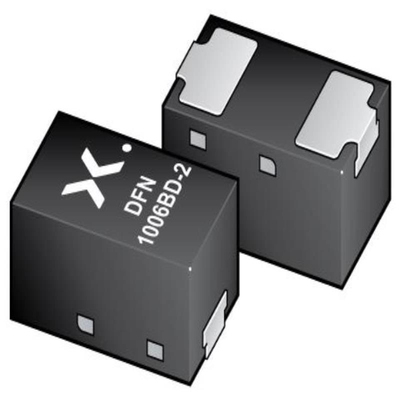 BZX884S-C5V6YL/BZX884S-C62YL/BZX884S-C56YL