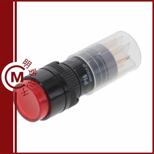 P16OAR110RED/P16OAR1KGRNGRN/P16OAT11KGRNGRN