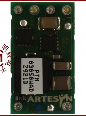 PTH03050WAD/PTH03050WAH/PTH03050WAS