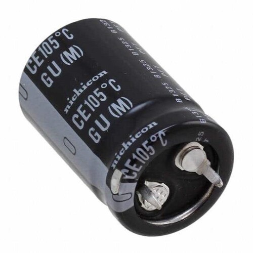 LGU2F121MELZ/LGU2F101MELY/LGU2F121MELY