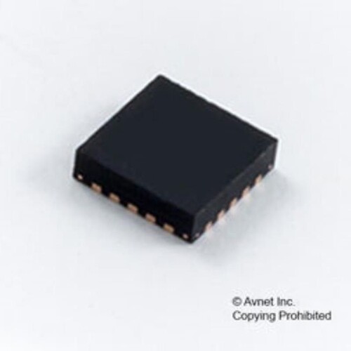 MAX9491ETP080+/MAX9491ETP045+T/MAX9491ETP080+T