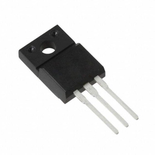 FQPF2N50/FQPF2N60/FQPF2N60C