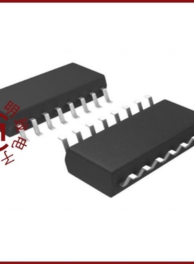 CD4052BCSJ/CD4052BD/CD4052BCSJX