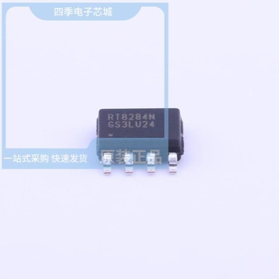 RT8286ZSP/RT8284NGS/RT8287AZQW