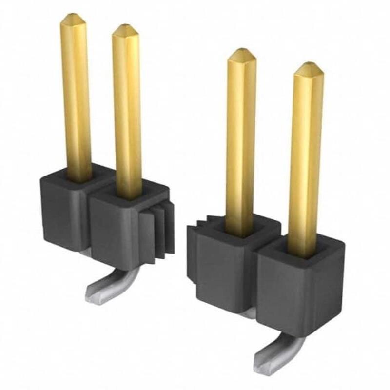 TSM-122-01-L-SV/TSM-122-01-T-DV/TSM-123-01-F-DV