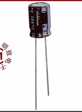 UPW2D3R3MPD/UPW2D470MHD/UPW2D3R3MPD1TD