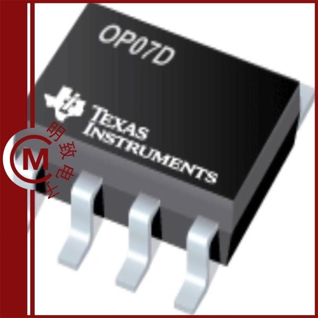 OP07DD OP07DDR OP07D