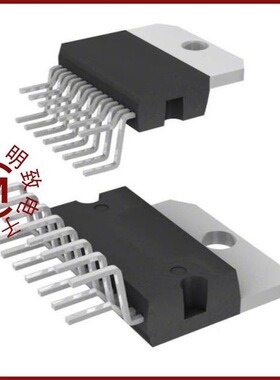 TDA7495S/TDA7496/TDA7495