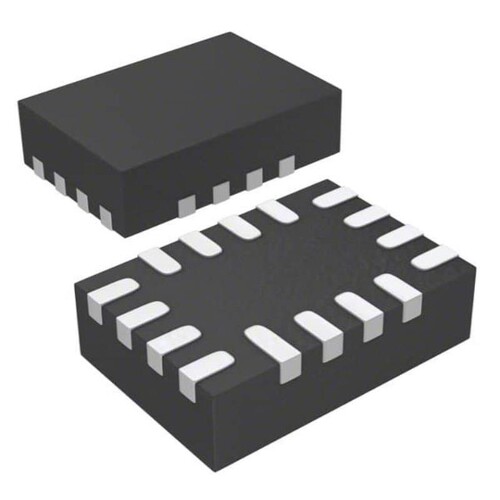 DG4051AEQ-T1-E3/DG4051EEN-T1-GE4/DG4051AEN-T1-E4