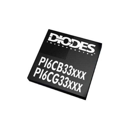 PI6CG33202CZDIEX/PI6CG33401CZHIEX/PI6CG33201CZDIEX