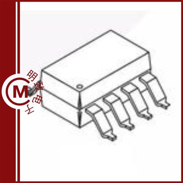 FOD3120TSR2/FOD3120TSR2V/FOD3120TSV