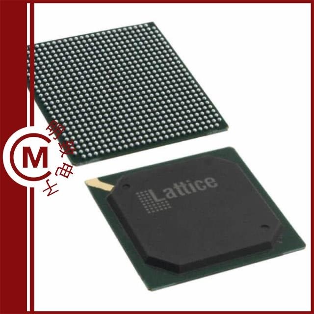 LFE2M35E-7FN672C LFE2M35SE-5FN256C LFE2M35SE-5FN256I