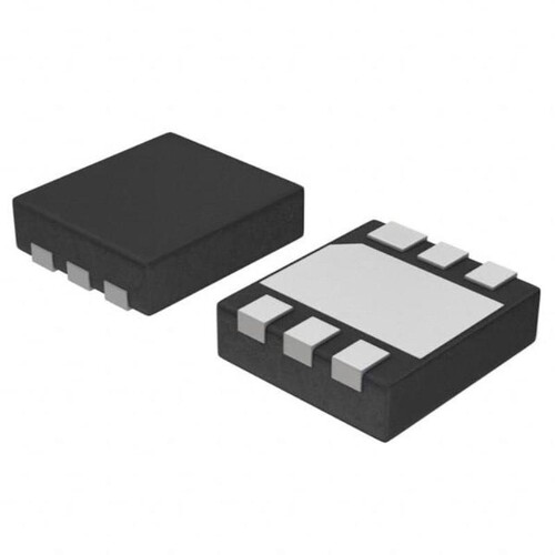 NCP693HMN33TCG/NCP694D25HT1G/NCP694D10HT1G