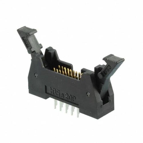 HIF6-20PA-1.27DSA(71)/HIF6-26D-1.27R20/HIF6-26D-1.27R(20)