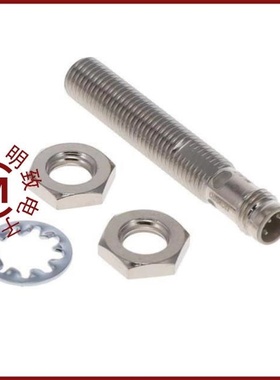 E2E-X2B1T12-M1TJ 0.3M/E2E-X2B1T12-M1TJR 0.3M/E2E-X2B1DL8-M5