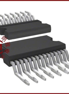 TDA7298V/TDA7297SA/TDA7299