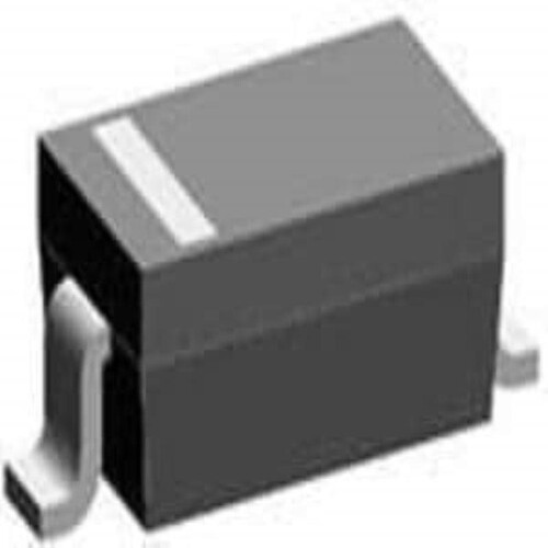 BZT52B20-G3-08/BZT52B20-TP/BZT52B20-E3-08