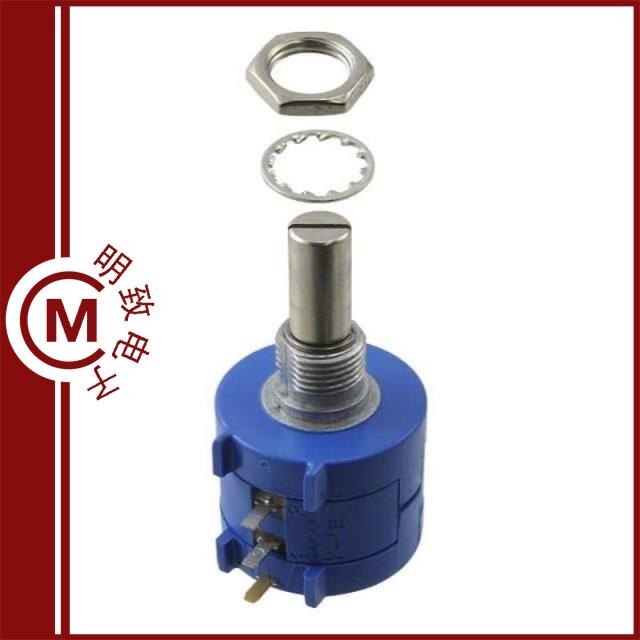 3590P-2-104L/3590P-2-202L/3590P-2-203L