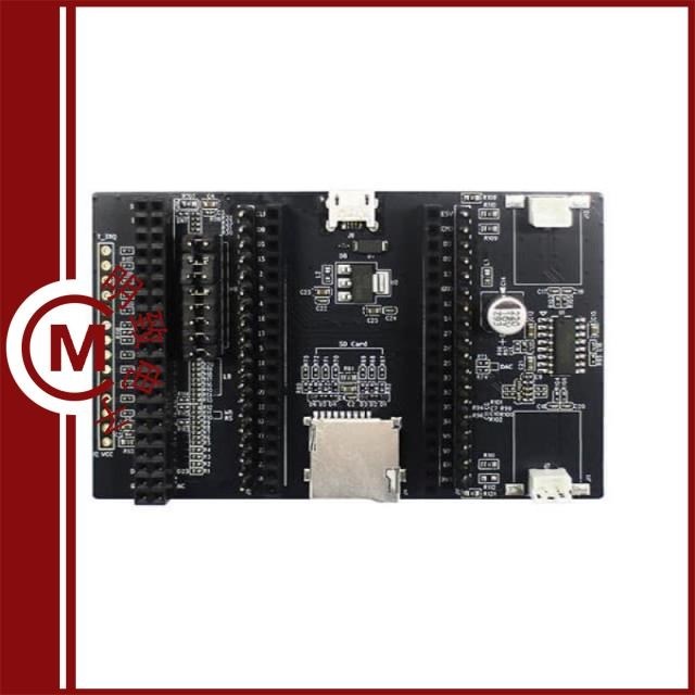ESP32-LYRAT ESP32-LCDKIT ESP32-LYRAT-MINI