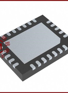 ADS1284IRHFT/ADS1284IRHFR/ADS1286P