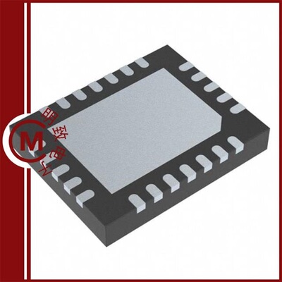 ADS1284IRHFT/ADS1284IRHFR/ADS1286P