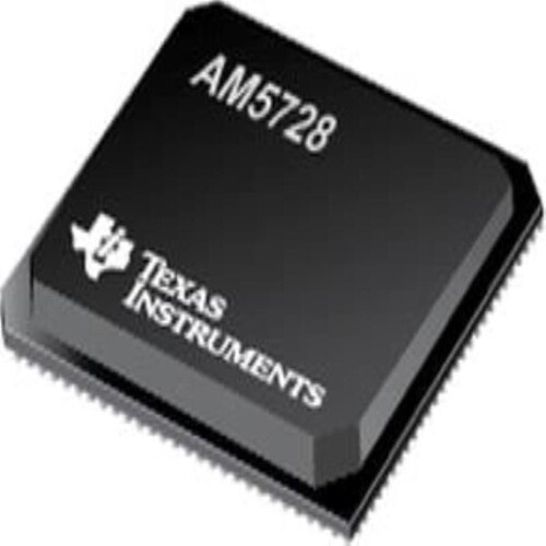 AM5729BABCX/AM5728BABCXA/AM5728BABCXEA