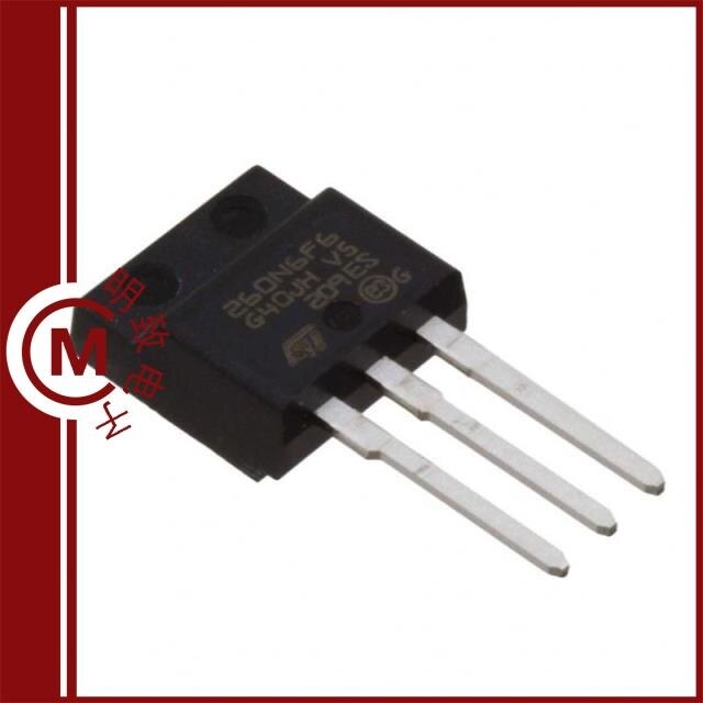 STFI260N6F6/STFI26N60M2/STFI26NM60N