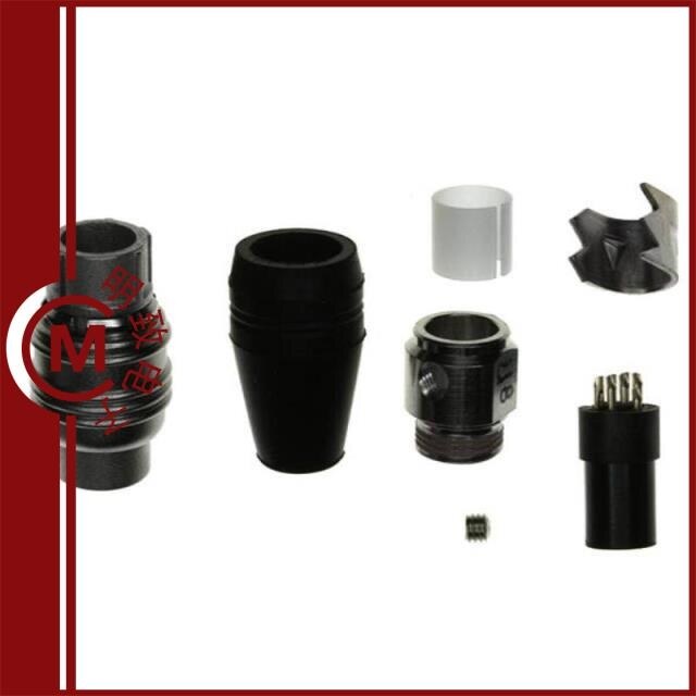 HR25A-7P-8S/HR25A-7R-4P/HR25A-7R-4S