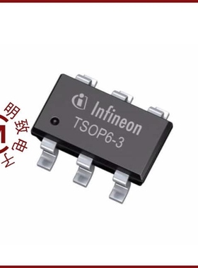 TLE4966G/TLE4966G E6710/TLE49663KHTSA1